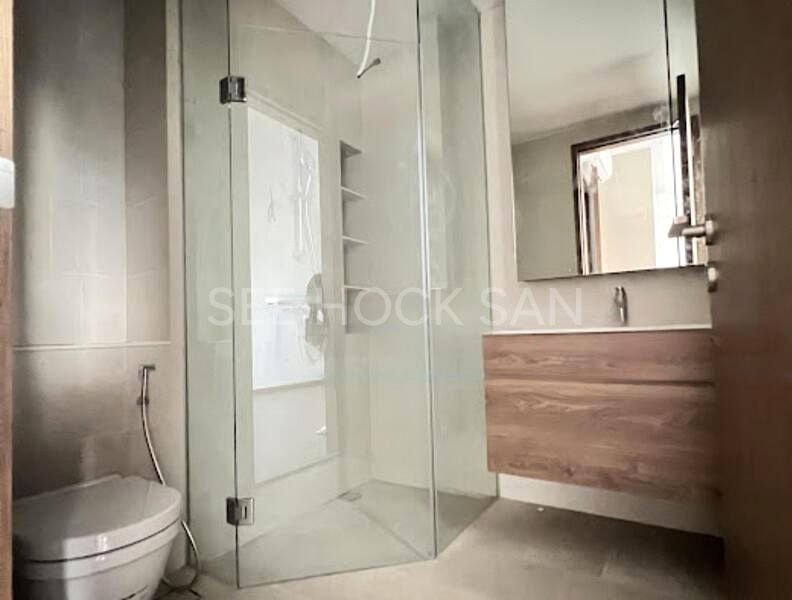 5 Bed Corner Terrace (Landed) for Sale in  Cashew Green - Image 3
